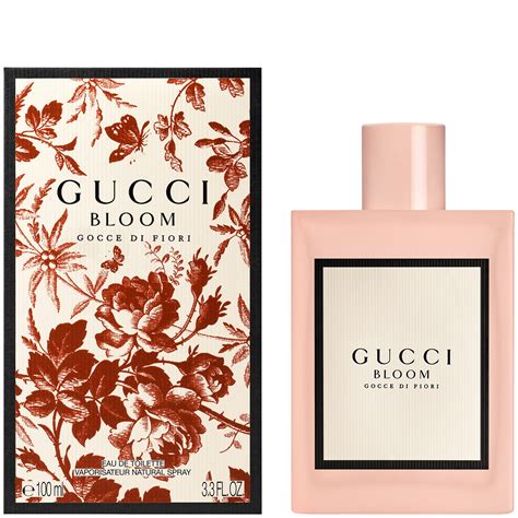 flora di gucci profumo|gucci bloom gocce di fiori.